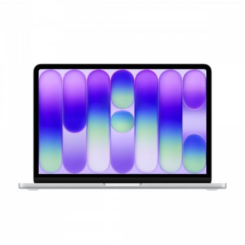 Apple MacBook Neo 13: A18 Pro 6/5, 8GB, 256GB SSD, bez zasilacza, US - Srebrny