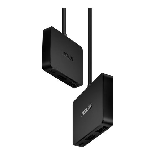Asus Mini stacja dokująca Mini DockingStation DC300 USB-C - 90XB0820-BDS000