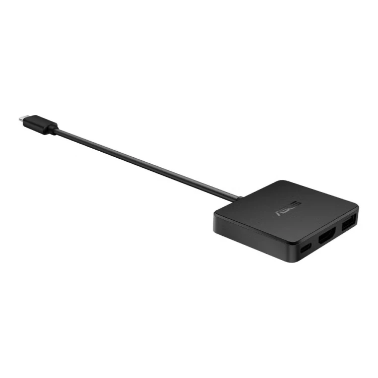 Asus Mini stacja dokująca Mini DockingStation DC300 USB-C - 90XB0820-BDS000