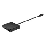 Asus Mini stacja dokująca Mini DockingStation DC300 USB-C - 90XB0820-BDS000