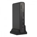 Asus Stacja dokujaca Triple Display USB-C Dock DC300 - 90XB08CN-BDS090