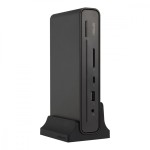 Asus Stacja dokujaca Triple Display USB-C Dock DC300 - 90XB08CN-BDS090