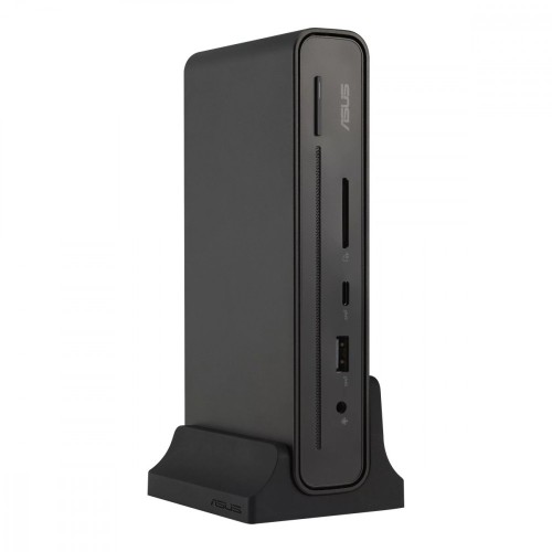 Asus Stacja dokujaca Triple Display USB-C Dock DC300 - 90XB08CN-BDS090