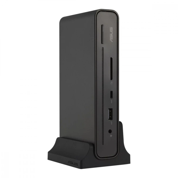 Asus Stacja dokujaca Triple Display USB-C Dock DC300 - 90XB08CN-BDS090
