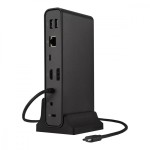 Asus Stacja dokujaca Triple Display USB-C Dock DC300 - 90XB08CN-BDS090