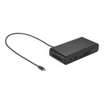 Asus Stacja dokujaca Triple Display USB-C Dock DC300 - 90XB08CN-BDS090
