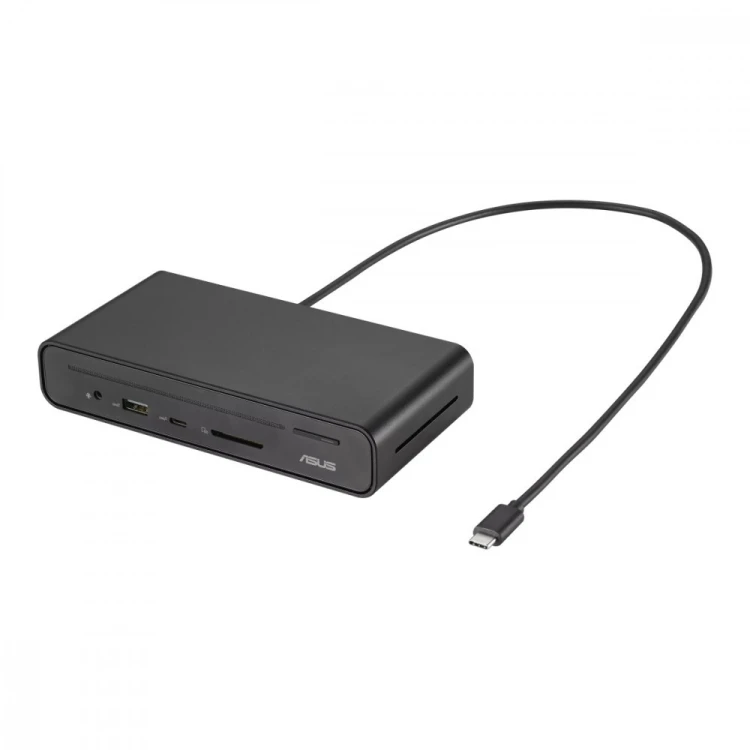 Asus Stacja dokujaca Triple Display USB-C Dock DC300 - 90XB08CN-BDS090