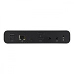 Asus Stacja dokujaca Triple Display USB-C Dock DC300 - 90XB08CN-BDS090