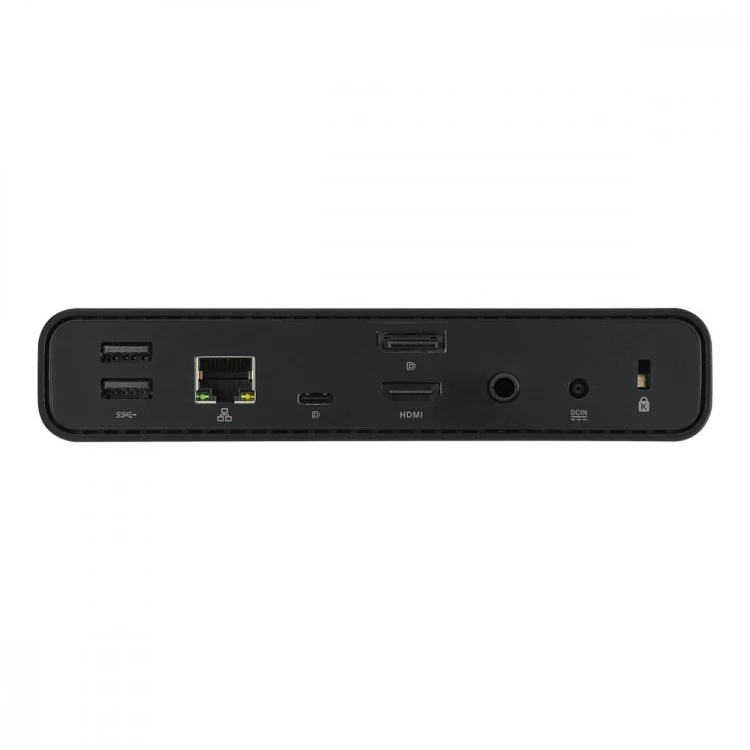 Asus Stacja dokujaca Triple Display USB-C Dock DC300 - 90XB08CN-BDS090