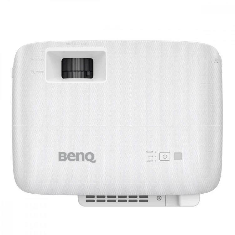 Benq Projektor MH560C    1080p 3800ANSI/15000:1/HDMI