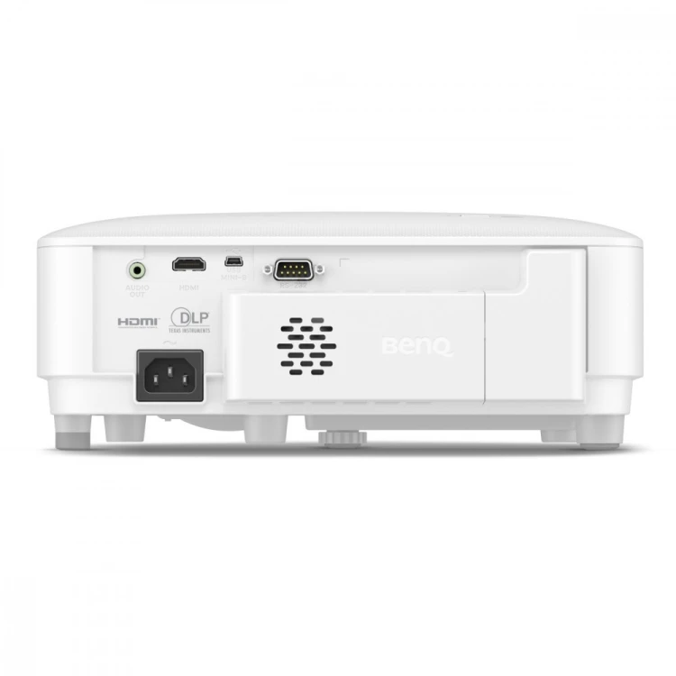 Benq Projektor MH560C    1080p 3800ANSI/15000:1/HDMI
