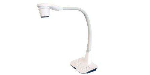Optoma Wizualizer DC460