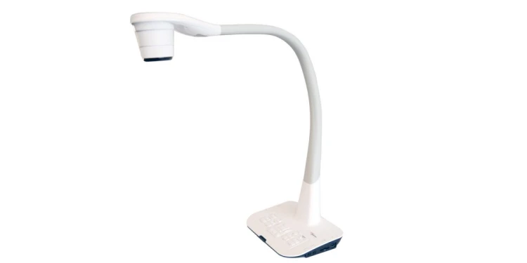 Optoma Wizualizer DC460