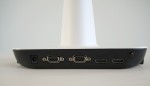 Optoma Wizualizer DC460