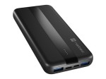 Natec Powerbank TREVI Slim Q V2 2xUSB-A 18W 1xUSB-C 20W