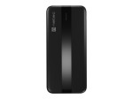 Natec Powerbank TREVI Slim Q V2 2xUSB-A 18W 1xUSB-C 20W