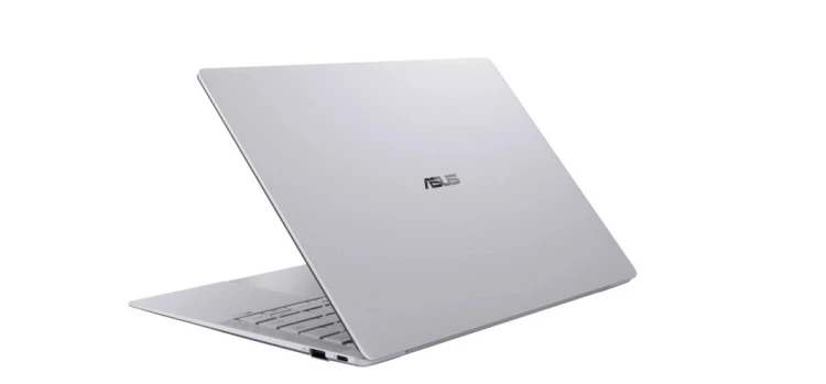 Asus Laptop ExpertBook Ultra B9406CAA-TH0246X -  Core ultra 7 356H/32GB/1TB/14" WQXGA+/Tandem OLED/600 nits/Touch screen/Win 11 PRO/3YRS
