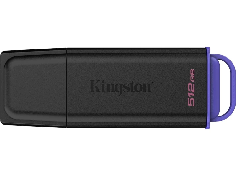 Kingston Pendrive Data Traveler Exodia G2 512GB USB3.2 Gen1