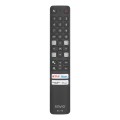 Savio Pilot uniwersalny/zamiennik do TV TCL, Smart TV, RC-15