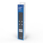 Savio Pilot uniwersalny/zamiennik do TV TCL, Smart TV, RC-15