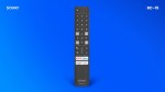 Savio Pilot uniwersalny/zamiennik do TV TCL, Smart TV, RC-15