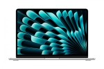 Apple MacBook Air 13.6 cala: M5 10/10, 24GB, 1TB SSD, bez zasilacza - Srebrny