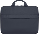 HP Inc. Torba na laptopa Classic Everyday Odyssey 14 cali Szara - A08JVAA