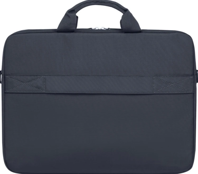 HP Inc. Torba na laptopa Classic Everyday Odyssey 14 cali Szara - A08JVAA