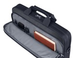 HP Inc. Torba na laptopa Classic Everyday Odyssey 14 cali Szara - A08JVAA