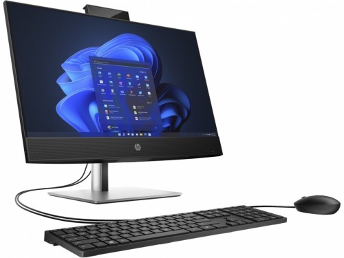 HP Inc. Komputer All-in-One ProOne 440 G9 i5-14500T 512GB/16GB/W11P/23.8 BY7B7ET