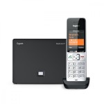 Gigaset Telefon bezprzewodowy VoIP BasicLine IP + słuchawka Comfort 500HX