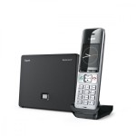 Gigaset Telefon bezprzewodowy VoIP BasicLine IP + słuchawka Comfort 500HX