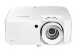 Optoma Projektor DLP ZH451 FHD 4600ANSI 2HDMI VGA