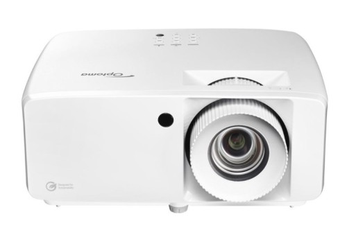Optoma Projektor DLP ZH451 FHD 4600ANSI 2HDMI VGA