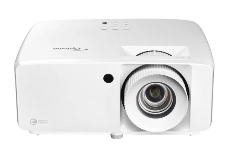 Optoma Projektor DLP ZH451 FHD 4600ANSI 2HDMI VGA
