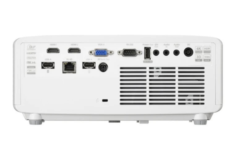 Optoma Projektor DLP ZH451 FHD 4600ANSI 2HDMI VGA