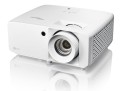 Optoma Projektor DLP ZH451 FHD 4600ANSI 2HDMI VGA