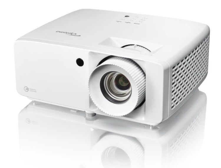 Optoma Projektor DLP ZH451 FHD 4600ANSI 2HDMI VGA
