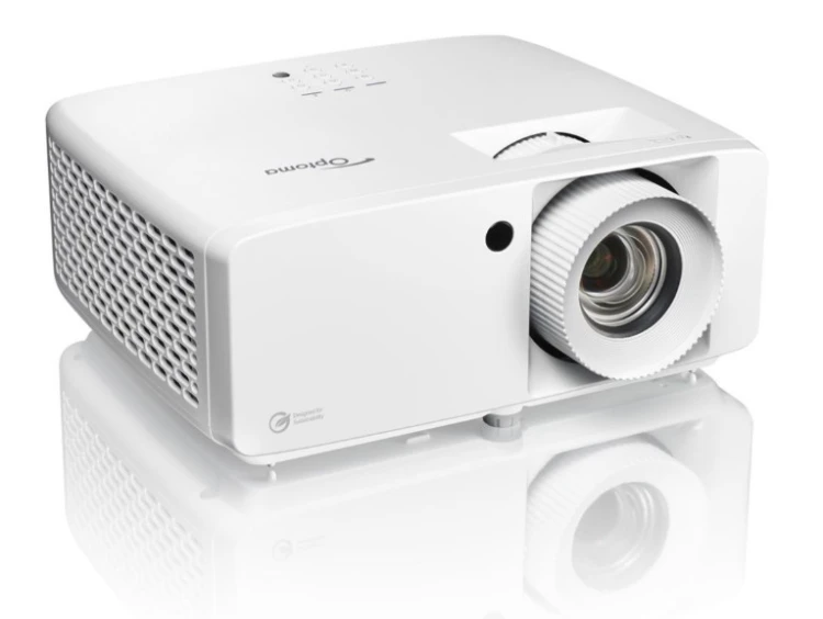 Optoma Projektor DLP ZH451 FHD 4600ANSI 2HDMI VGA