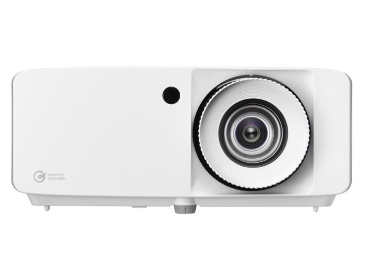 Optoma Projektor DLP ZH451 FHD 4600ANSI 2HDMI VGA