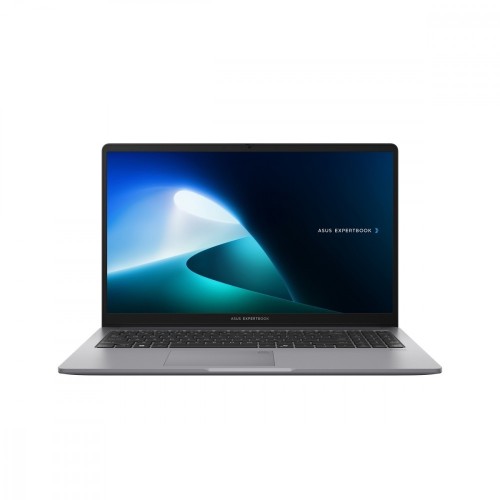Asus Laptop ExpertBook P1 P1503CVA-S72255W -  Core 5 210H/16GB/512GB/15,6" FHD/Win 11 HOME/3YRS