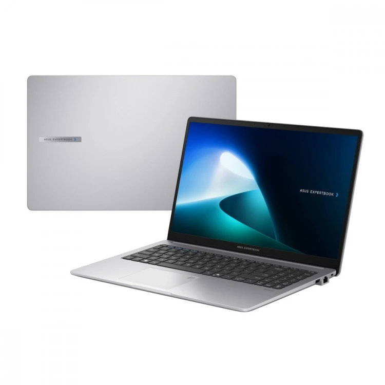 Asus Laptop ExpertBook P1 P1503CVA-S72255W -  Core 5 210H/16GB/512GB/15,6" FHD/Win 11 HOME/3YRS