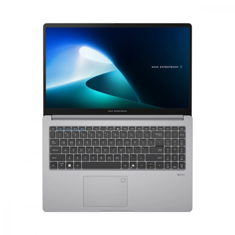 Asus Laptop ExpertBook P1 P1503CVA-S72255W -  Core 5 210H/16GB/512GB/15,6" FHD/Win 11 HOME/3YRS