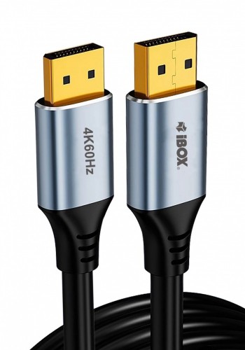 iBOX Kabel HDMI 2.0 UHD 4K 60 Hz 1m