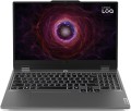 Laptop  Lenovo LOQ 15,6" INTEL i5-13450HX/RAM 16GB/SSD 512GB/RTX5060/WINDOWS 11 Pro 15IRX10 83JE008FPB[SL]  