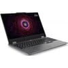 Laptop  Lenovo LOQ 15,6" INTEL i5-13450HX/RAM 16GB/SSD 512GB/RTX5060/WINDOWS 11 Pro 15IRX10 83JE008FPB[SL]  