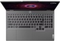Laptop  Lenovo LOQ 15,6" INTEL i5-13450HX/RAM 16GB/SSD 512GB/RTX5060/WINDOWS 11 Pro 15IRX10 83JE008FPB[SL]  