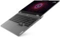 Laptop  Lenovo LOQ 15,6" INTEL i5-13450HX/RAM 16GB/SSD 512GB/RTX5060/WINDOWS 11 Pro 15IRX10 83JE008FPB[SL]  