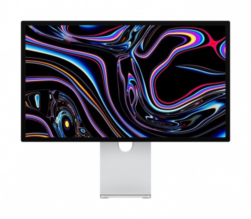 Apple Studio Display XDR - Nano Glass - Uchwyt mocujący VESA. Bez podstawki
