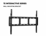 IIYAMA Monitor interaktywny 65 cali TE6515A-B2AG VA,4K,40pkt,550cd,DeepContrast-IR+,     HDMI x2,DP,USB-C, 2 x 20W, OPS Slot x1, 5xUSB, 2xRJ45,8-Array